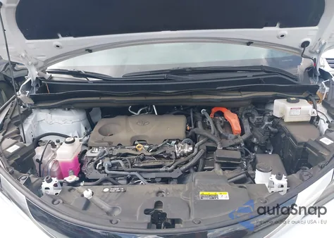 2023 Toyota Sienna 25Th Anniversary Edition из США, поврежденный, VIN 5TDCSKFC7PS081994